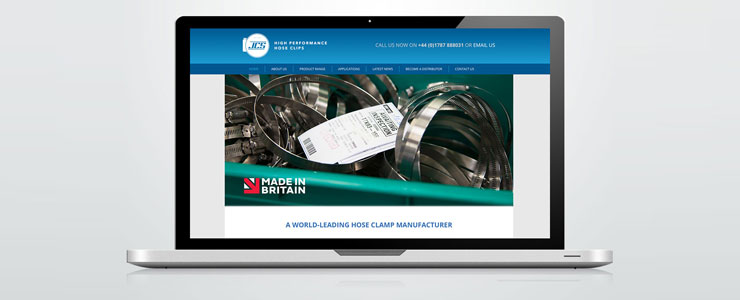 JCS website