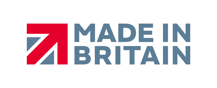 JCS Made in Britain