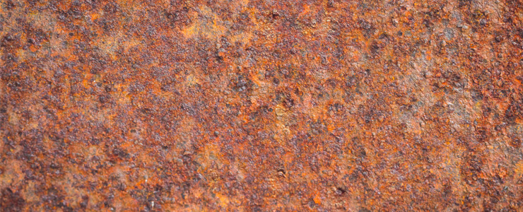 Rust