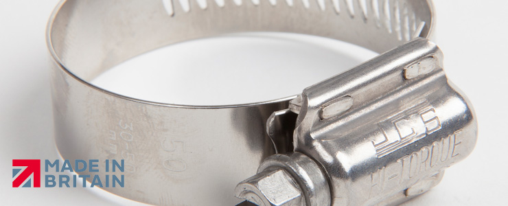 JCS Made in Britain